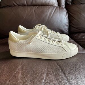 adidas Rod Laver Vin Cream sneaker 9